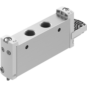 FESTO MAGNEETVENTIEL VUVG-L14-M52-A-G18-P1 8033529