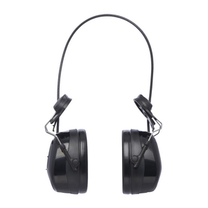 PELTOR WORKTUNES PRO FM RADIO HEADSET PP30530001, Helmbefestigung, 30mm Slot HRXS220P3E
