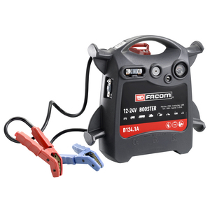 AVVIATORE PORTATILE 12V 24V B124.1A