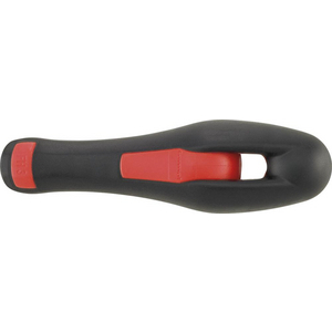 9666870010 2K-Kunststoff-Feilenheft Gr.3, 100-150mm