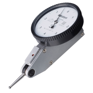 MITUTOYO ZWENKTASTER TI-125TX 513-412-10T