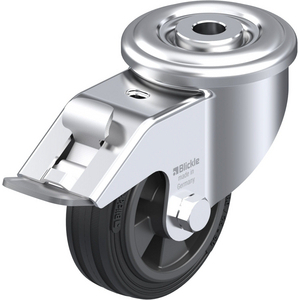 LER-VPP 80R-FI Lenkrolle