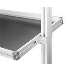 EQUERRE R40X43 COMPLETE /UNIT