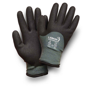GANT ENDUIT DOUBLURE ISOLT T10