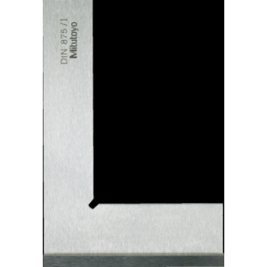 MITUTOYO BLOKHOEKMAAT 150X100MM AANLEGVLAK DIN 2 916-333