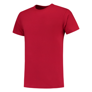 TRICORP T-SHIRT 190GR 101002 ROOD MT 3XL