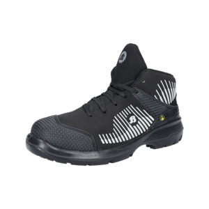 BATA VEILIGHEIDSSCHOEN SCORE BLACK ESD HG S3 W MT 36