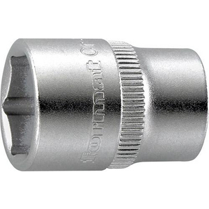 9660700019 Steckschl.-Einsatz 38 Z. 19mm 6kant FOR