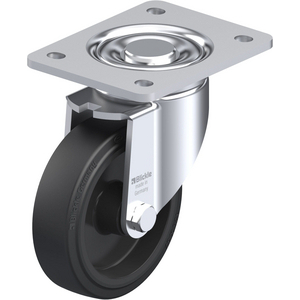 LH-POEV 125R-3 Lenkrolle
