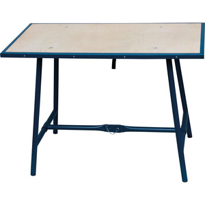 9661741000 Klappbare Werkbank 1000x700x30mm FORMAT