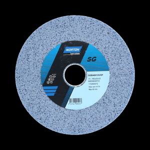 MEULE PLATE 01 180X20X32 SGB 46 H 10 VXPM (STK) UE 2