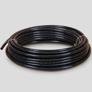 TUBO PA12 HL RIGIDO â HIGH PRESS.NERO 25M 4X2 884760