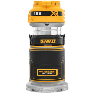 DEWALT XR BRUSHLESS KANTENFREES 18V DCW600N-XJ