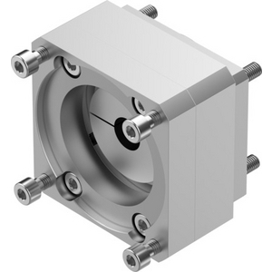 FESTO AXIAALKIT EAMM-A-N80-100A 8063607