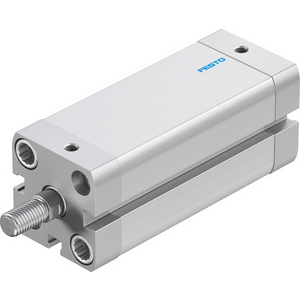 ADN-25-60-A-P-A Compact cylinder