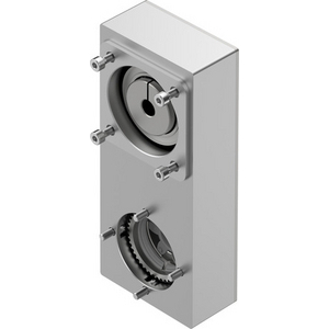 FESTO PARALLELKIT EAMM-U-65-T42-58AA-87 8092909