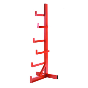 Rubix Rack Universal Bar Storage Rack Spartex - ref. UK-GSR61 - RUBIX UK