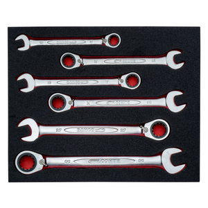 BAHCO FOAM 2/3 SLEUTELS 17D FF1F3006