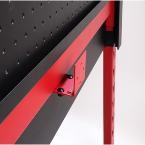 ETABLI 120CM - 1T + PANNEAU