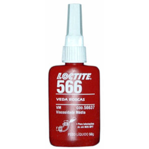 566 50ML LOCTITE 566