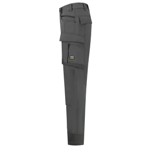 TRICORP WERKBROEK CORDURA 4WAY STRETCH 502026 D.GRIJS MT 50