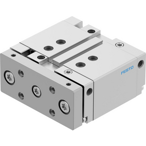 FESTO GELEIDINGSCILINDER DFM-40-25-B-PPV-A-KF 8161441