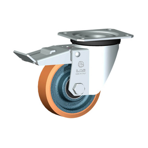 RUOTA Z 100X30/40 CC SPG M22L/50 +FR 24004FR