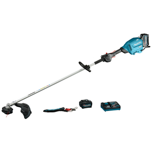 MAKITA XGT 40V MAX BOSMAAIER D-GREEP UR014GT201
