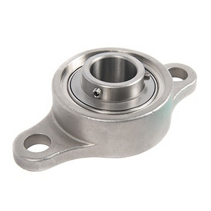 TIMKEN SUCSFL 209/FVSL613 FLENSLAGERBLOK RVS