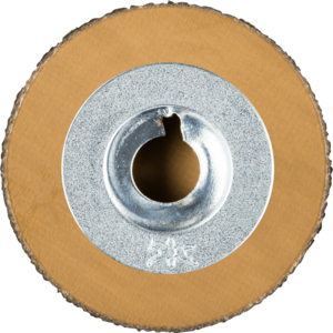 PFERD COMBIDISC® diamond abrasive disc CD DIA 25 D 251 P 60