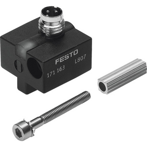 FESTO NADERINGSSCHAKELAAR SMTO-8E-NS-S-LED-24 171166