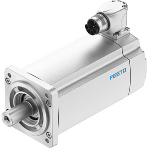 FESTO SERVOMOTOR EMMT-AS-80-L-LS-RMY 8160650
