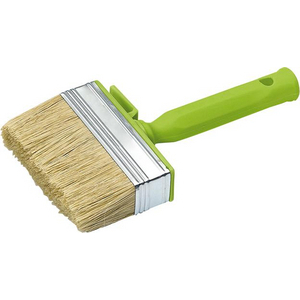 9922690035 Flächenstreicher 3x10cm Borstenmischung