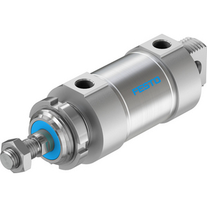DSNU-63-25-PPS-A Round cylinder
