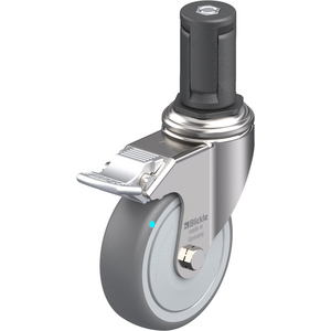 BLICKLE RVS APPARAT ZWENKWIEL LKRXA-TPA 101KD-11-FI-FK-EXR15
