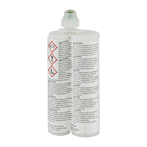 ADESIVO EPOSSIDICO SCOTCH-WELD DP410, BEIGE, 400 ML 7100261679