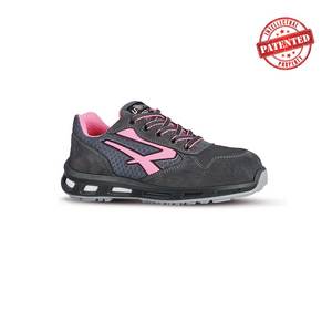 CHAUSSURE CHERRY P39 S1P SRC