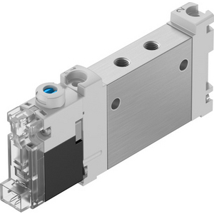 ELECTRODISTRIBUTEUR VUVG-LK10-M52-AT-M5-1H2