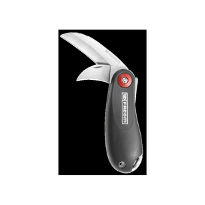 TWIN-BLADE ELECTRICIANS KNIFE 640180PB