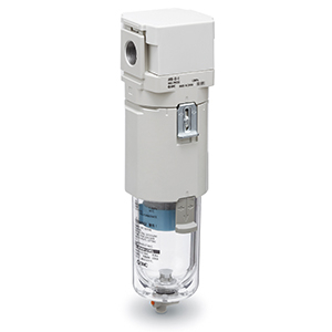 SMC LUCHTFILTER AM30-F03-D