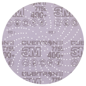 400+ DISCHI HOOKIT 775L - P.N. 05059 150MM 7100145455