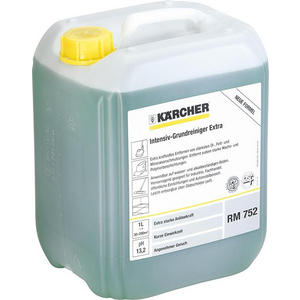 02220446, 8710500365, 6.295-813.0 Intensiv Grundreiniger RM 752 ASF a 10 l