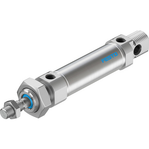 DSNU-25-40-PPV-A Standard cylinder