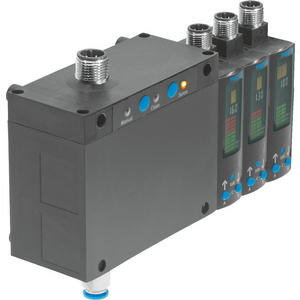 FESTO LUCHTSPLEETSENSOR SOPA-CM3H-R1-HQ6-PNLK-VB-M12 8093822