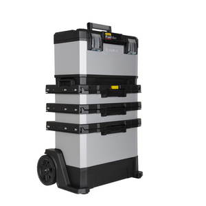 CARRELLO PORTAUTENS. FATMAX GRIGIO 1-95-622