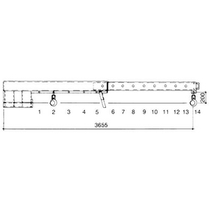 3310006115 Teleskoplader KT 2,5 v