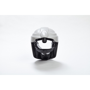 VERSAFLO M-206 COPRICAPO CON SCHERMO FACCIALE DOTATO DI BORDO DI TENUTA 7100258667
