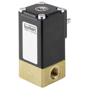 BURKERT 2/2 PROPORTIONEEL REGELVENTIEL TYPE 2873A -239075