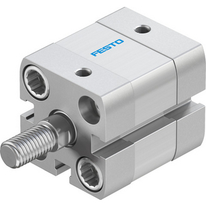 ADN-20-5-A-P-A Compact cylinder