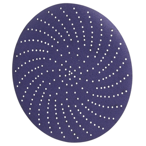 DISQUE TOILE XTRACT CUB2 900DZ 203 MM FORME 800LG 150+ GRAM. J